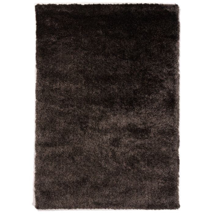 Hoomlife Luxury vloerkleed kleur 26 Zwart