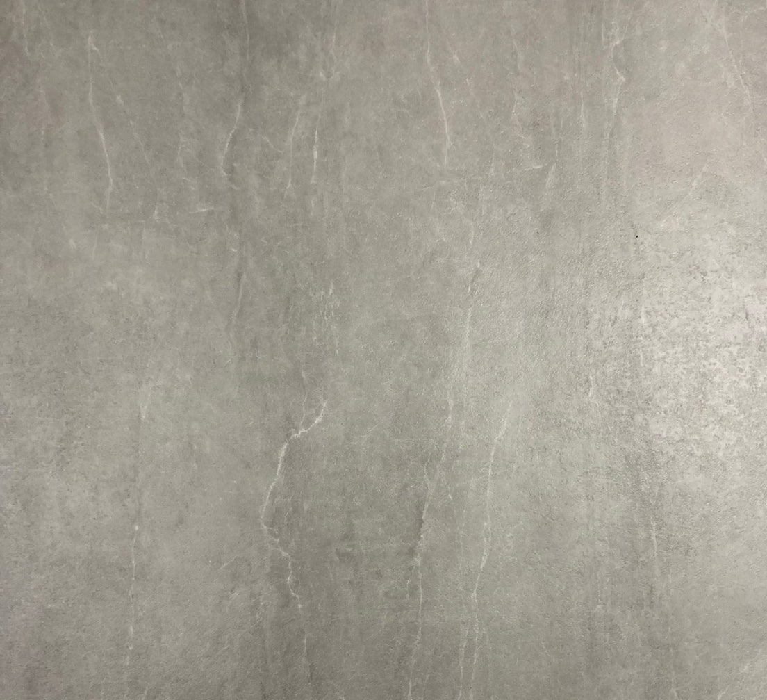 TFD Marble Light Grey | Tegel 90x90 | Plak PVC Dryback
