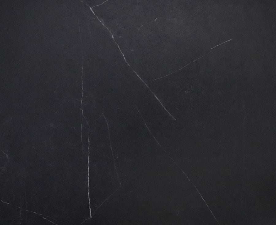 TFD Marble Nero | Tegel 90x90 | Plak PVC Dryback