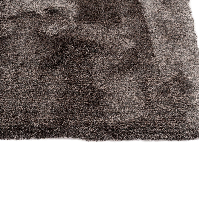 Hoomlife Marich vloerkleed kleur 22 Antraciet detail 1
