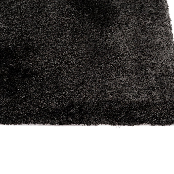 Hoomlife Marich vloerkleed kleur 24 Zwart detail 1