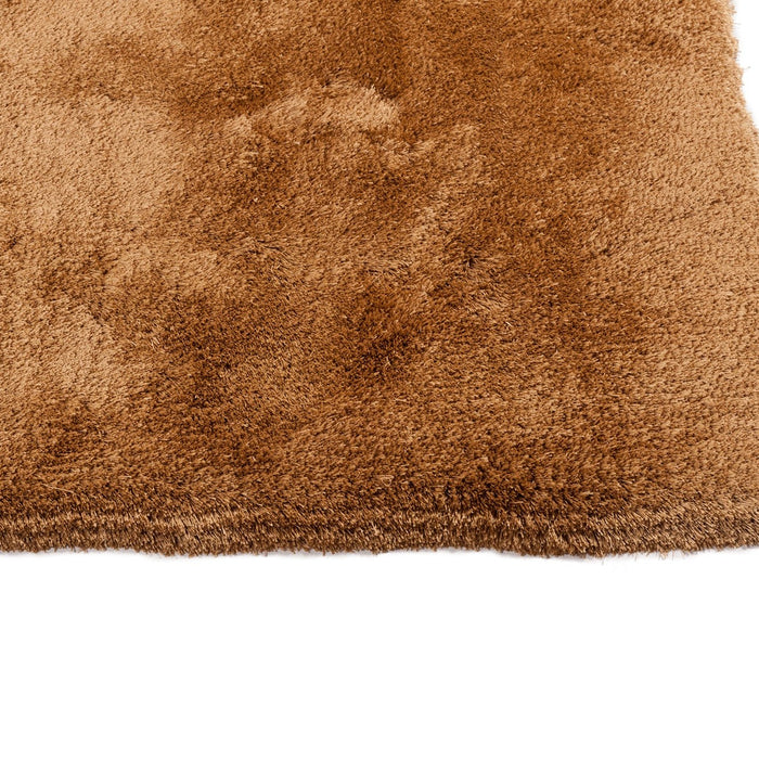 Hoomlife Marich vloerkleed kleur 69 Bruin detail 1
