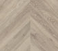 mFLOR 42219 Parva Oak Chevron Sardinia | Hongaarse punt | Dryback Plak PVC