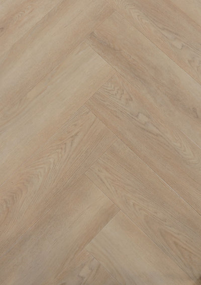 The Home Collection | Visgraat Nature 191-3 | Plak PVC Dryback