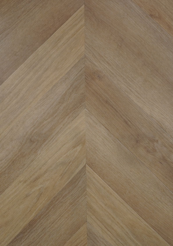 Staal van The Home Collection | Hungarian Point 211-6 | Plak PVC Dryback