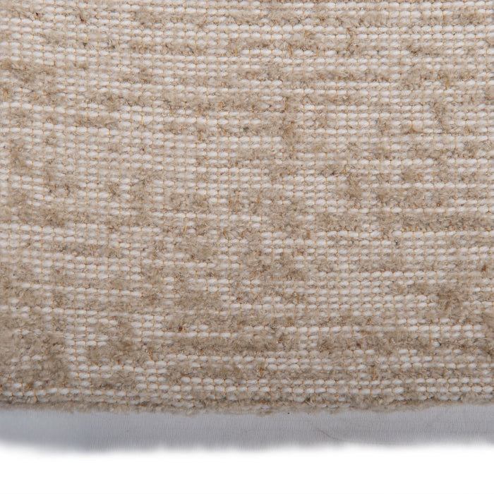 Mart Visser Oasis vloerkleed kleur 51 Beige detail 1