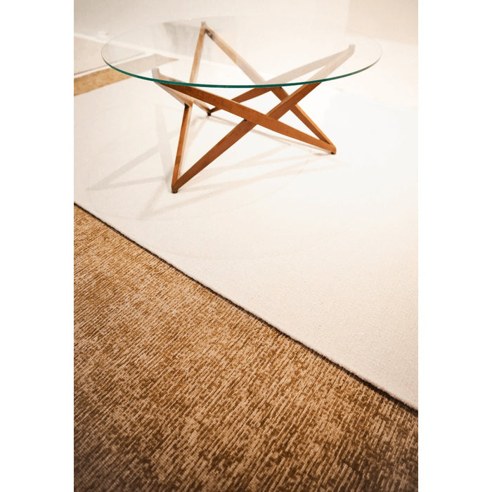Mart Visser Oasis vloerkleed kleur 67 Bruin detail 3