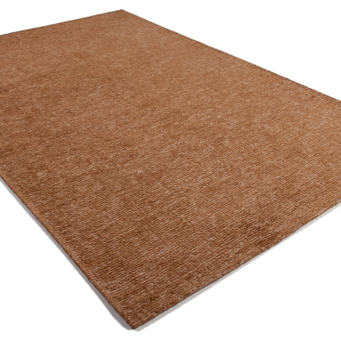 Mart Visser Oasis vloerkleed kleur 67 Bruin detail 5