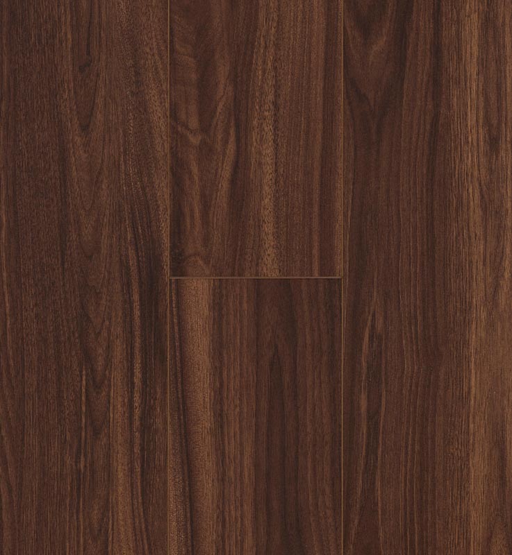 Staal van Berry Alloc Ocean 8 | Walnut Brown | 4V-Groef