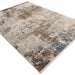 Hoomlife Olimpos vloerkleed kleur 13 Bruin detail 2