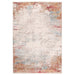 Hoomlife Olimpos vloerkleed kleur 45 Rood