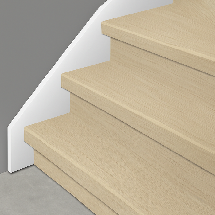 Overzettreden MexForm | ORLEANS EIK ZAND Traprenovatie