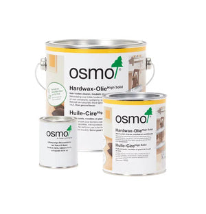 OSMO Hardwax Olie | Natural 3041