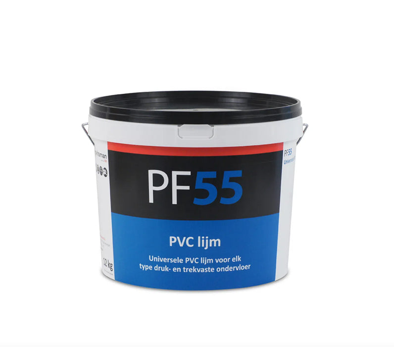 PF55 PVC lijm | 12Kg