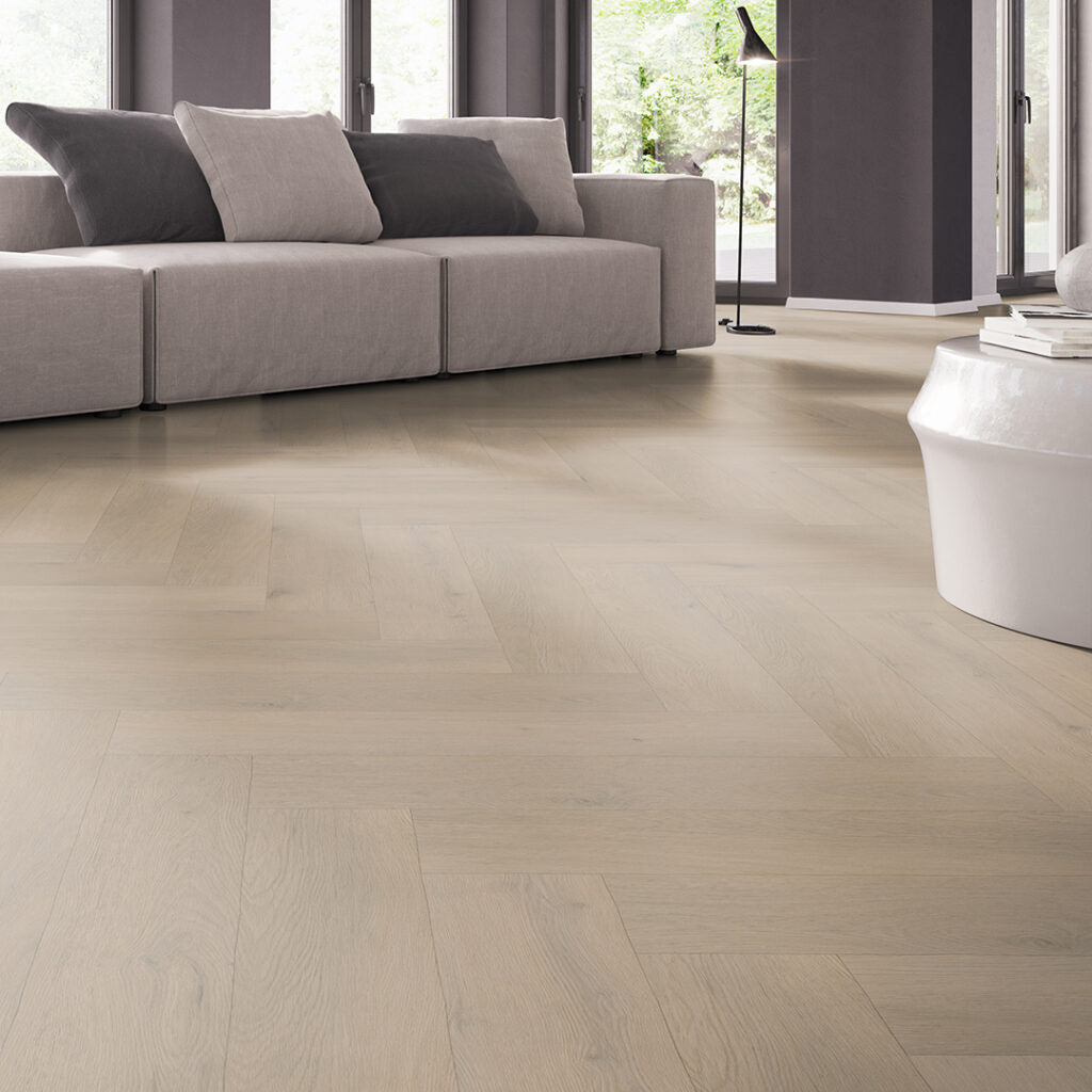Belakos Attico Visgraat XL 83 | Rigid Click PVC | sfeerbeeld 1