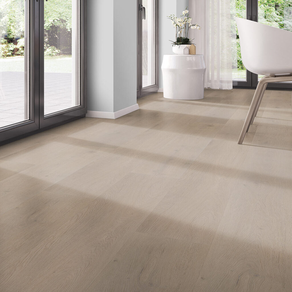 Belakos Attico 830 | Rigid Click PVC | sfeerbeeld 1