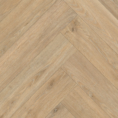 Belakos Rustico Visgraat 50 | Dryback Lijm PVC