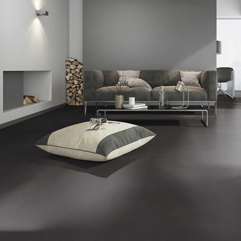 Staal van Belakos Touchstone Grand 110 | Tegel 90x90 Lijm PVC