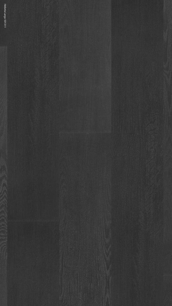 Hebeta Largo XXL Plank 501311 | Dryback Lijm PVC