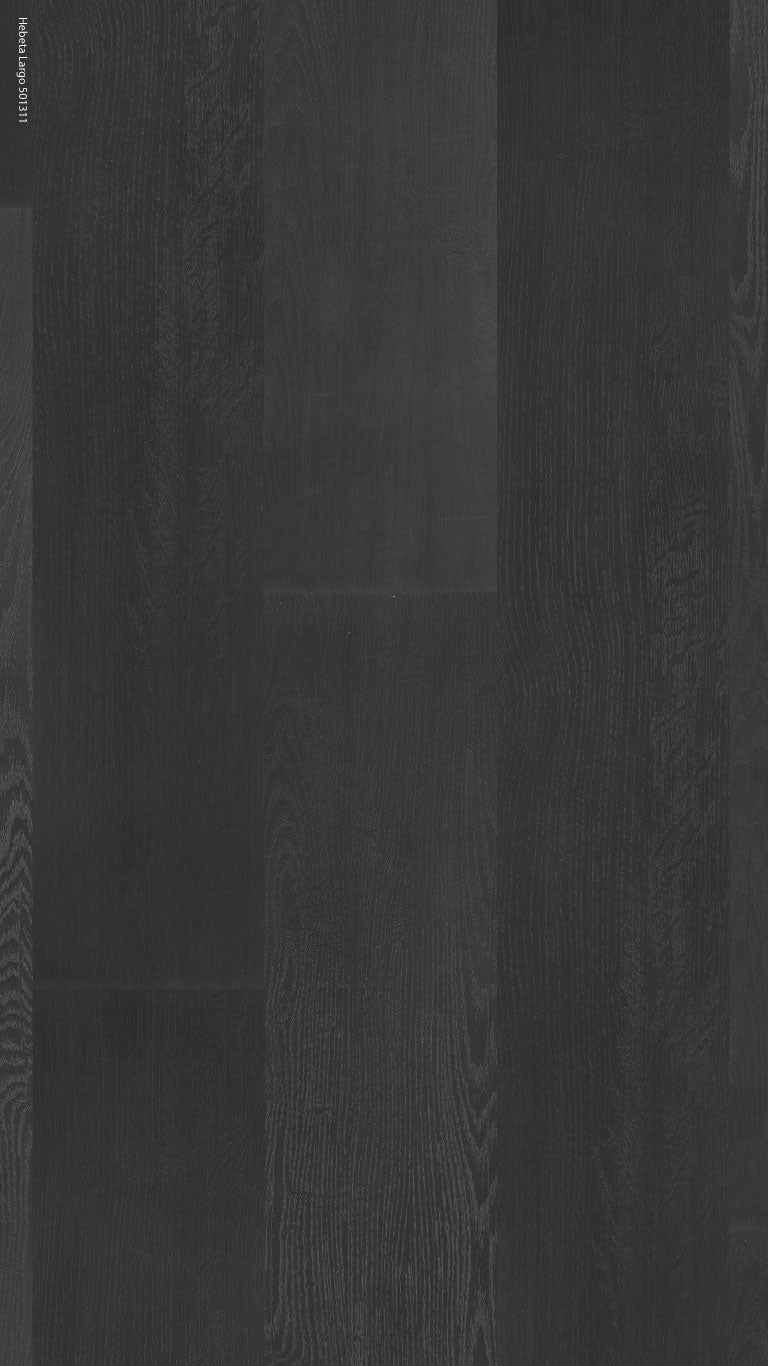 Staal van Hebeta Largo XXL Plank 501311 | Dryback Lijm PVC