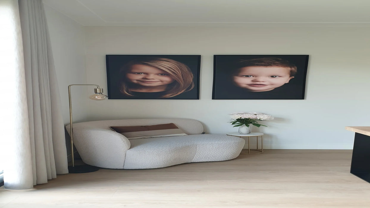 Hebeta Charente XL Plank 5546 | Klik PVC Rigid