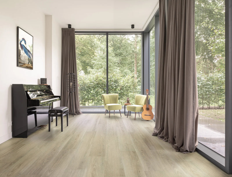 Staal van Hebeta Charente XL Plank 5545 | Klik PVC Rigid