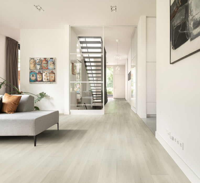 Hebeta Chamonix XL Plank 54801 | Dryback Lijm PVC