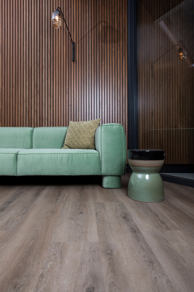 Staal van Hebeta Progress XL Plank 54818 | Dryback Lijm PVC