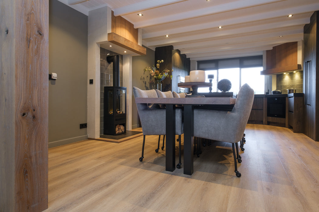 Belakos Palazzo 760 | Rigid Click PVC