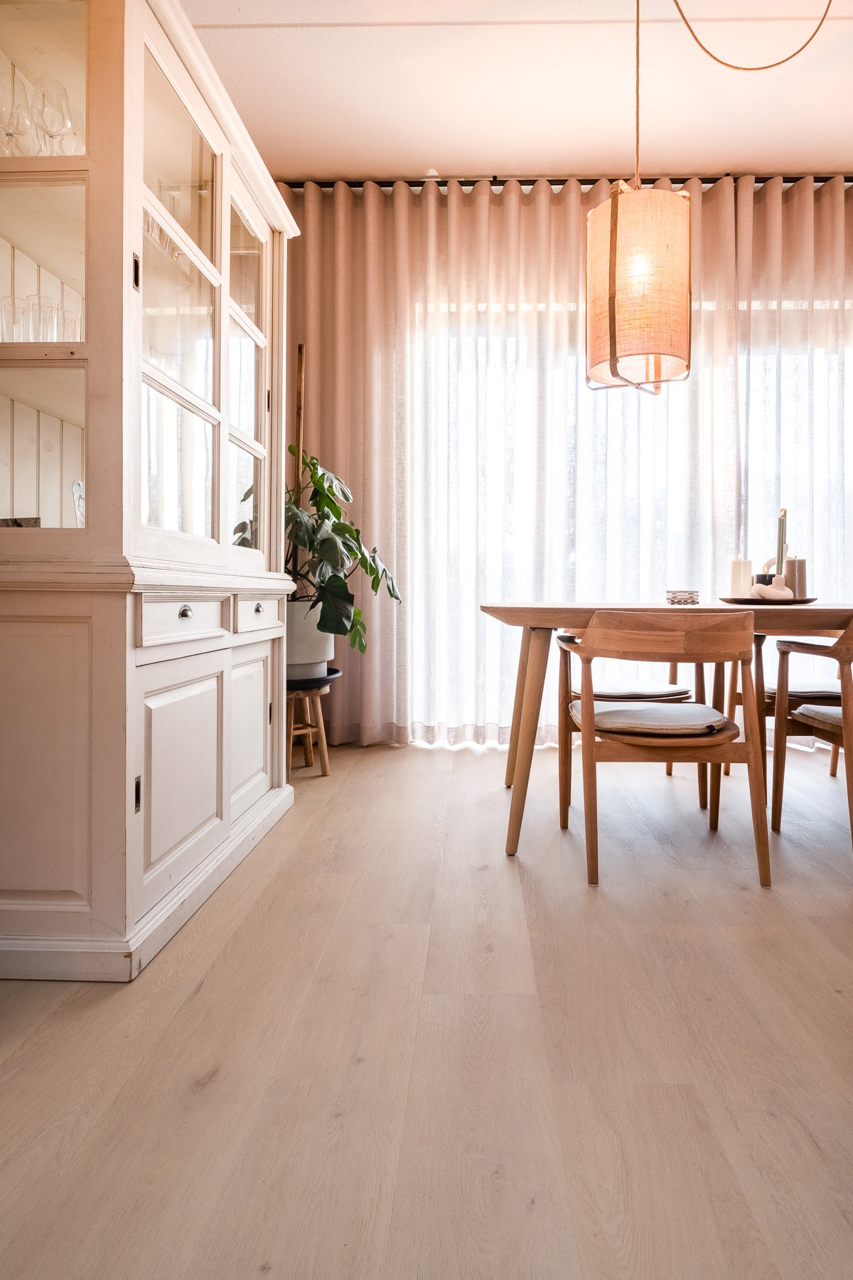 Belakos Palazzo 770 | Rigid Click PVC | sfeerbeeld 1