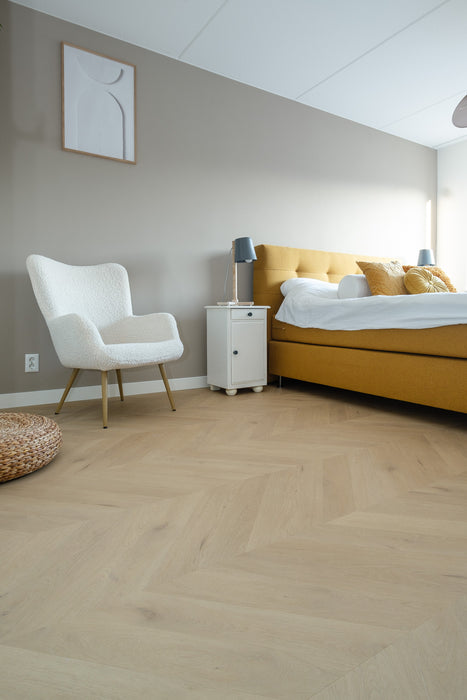 Belakos Palazzo Hongaarse Punt 77 | Plak PVC Dryback