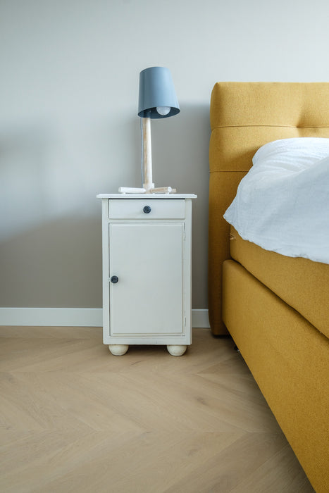 Belakos Palazzo Hongaarse Punt 77 | Plak PVC Dryback