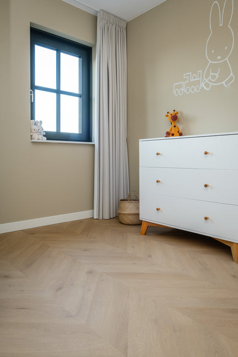 Belakos Palazzo Hongaarse Punt 77 | Plak PVC Dryback