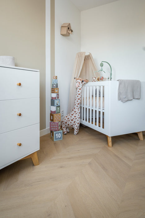 Belakos Palazzo Hongaarse Punt 77 | Plak PVC Dryback