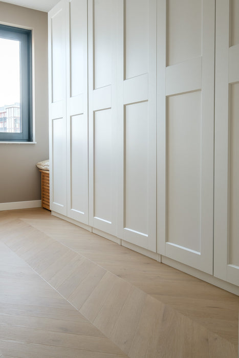 Belakos Palazzo Hongaarse Punt 77 | Plak PVC Dryback