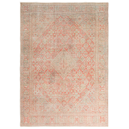 Hoomlife Peridoot vloerkleed kleur 99 Roze