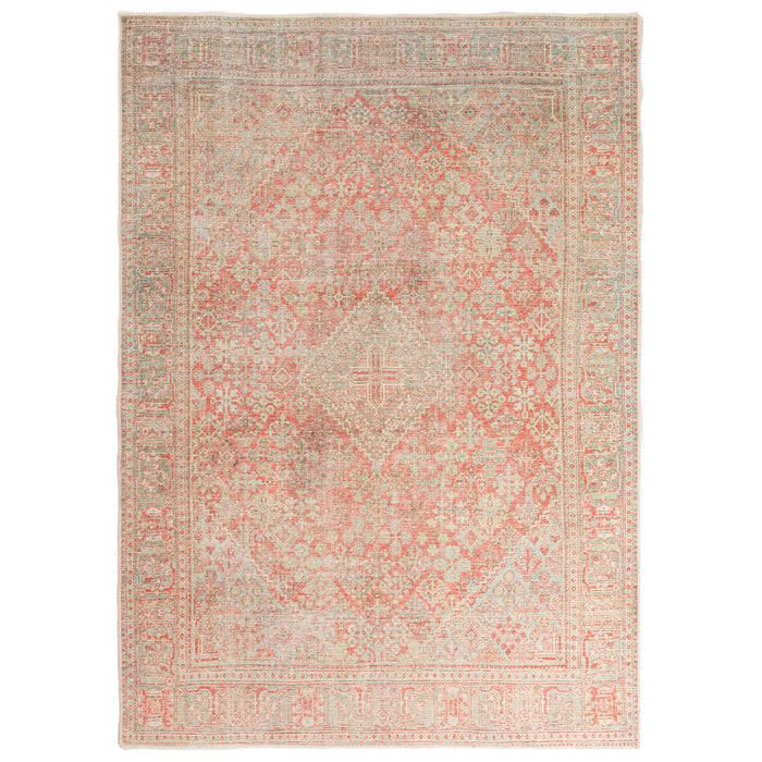 Hoomlife Peridoot vloerkleed kleur 99 Roze