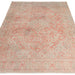 Hoomlife Peridoot vloerkleed kleur 99 Roze detail 2