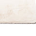 Hoomlife Plush vloerkleed kleur 11 Wit detail 1