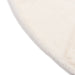 Hoomlife Plush vloerkleed kleur 11 Wit detail 5
