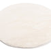 Hoomlife Plush vloerkleed kleur 11 Wit detail 7