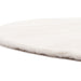 Hoomlife Plush vloerkleed kleur 11 Wit detail 8