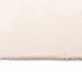 Hoomlife Plush vloerkleed kleur 12 Wit detail 1