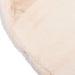 Hoomlife Plush vloerkleed kleur 12 Wit detail 4