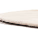 Hoomlife Plush vloerkleed kleur 12 Wit detail 6