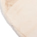 Hoomlife Plush vloerkleed kleur 12 Wit detail 8
