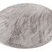 Hoomlife Plush vloerkleed kleur 21 Grijs detail 7