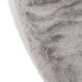 Hoomlife Plush vloerkleed kleur 21 Grijs detail 8