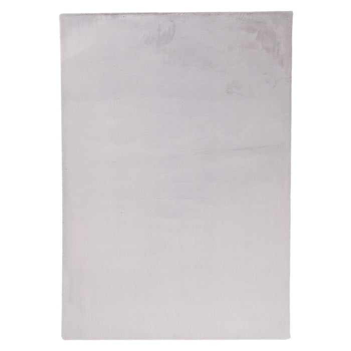 Hoomlife Plush vloerkleed kleur 21 Grijs