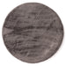 Hoomlife Plush vloerkleed kleur 23 Taupe detail 2